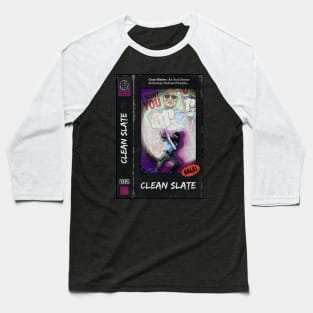 Gray Matter - 18 - Clean Slate Baseball T-Shirt